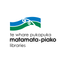 Matamata Piako Libraries icon