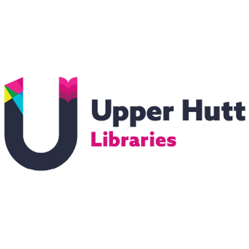 Upper Hutt City Libraries app icon