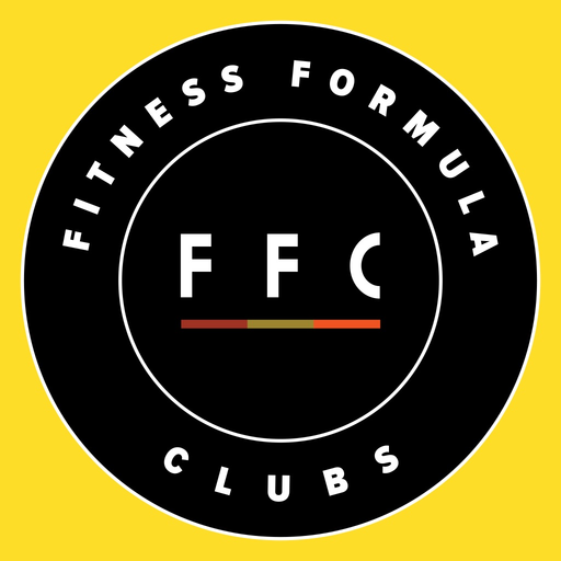 FFC+ app icon