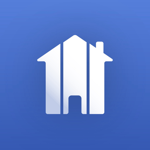 Homely - Easy Home Management app icon