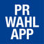 PR-Wahlapp icon