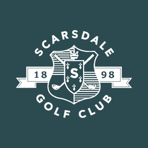 Scarsdale Golf Club app icon