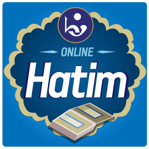 Online Hatim app icon