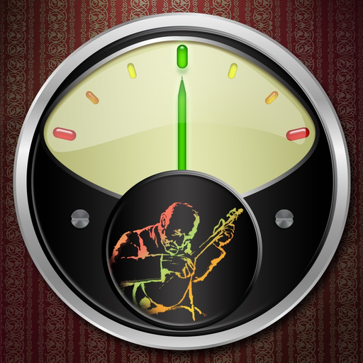 Bağlama Tuner app icon