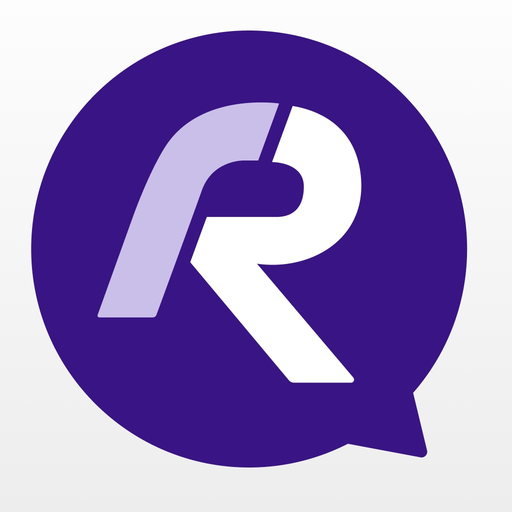 Rapid Recharge: Top-up & Calls app icon