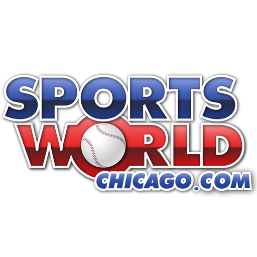 Sports World Chicago app icon
