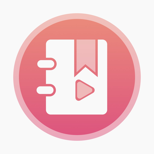 Video Diary: Video Journal app icon