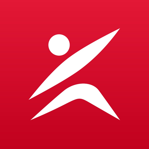 Toned Body & Healthy Gains app icon