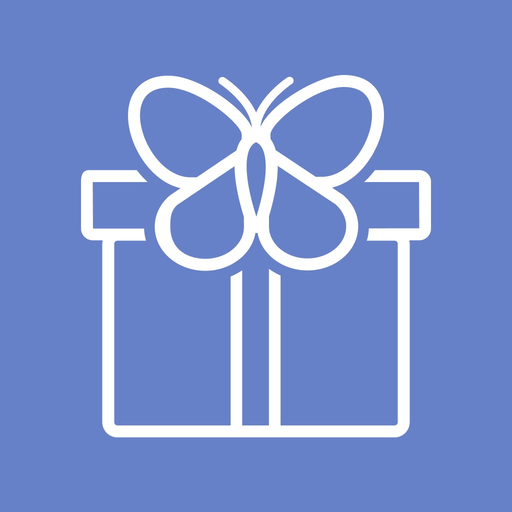 FreePrints Gifts – Fast & Easy app icon