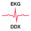 EKG DDX icon