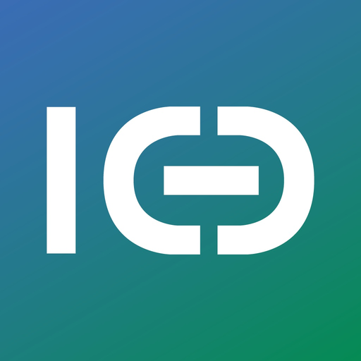 ICD Conecta app icon