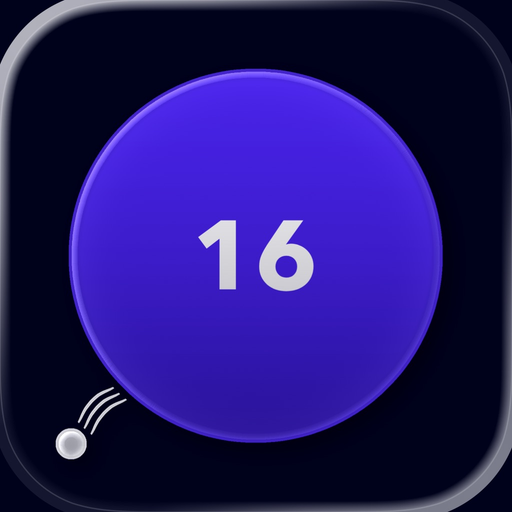 Droppi app icon