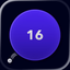 Droppi icon