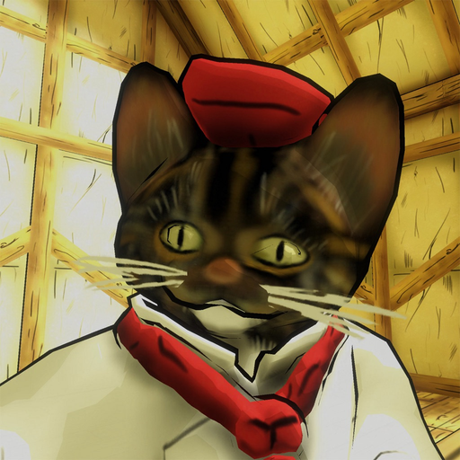 Biscuit Kitten app icon