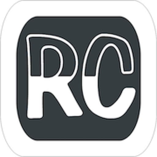 RC GPS app icon