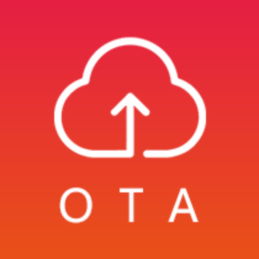OTA Tool app icon