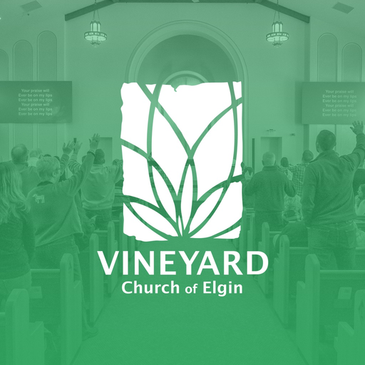 Vineyard Church of Elgin app icon