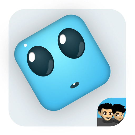 Bubblo World: Toddlers Puzzles app icon