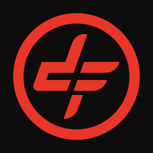 DREAM FiT app icon