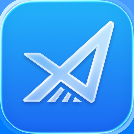 Leap Work app icon