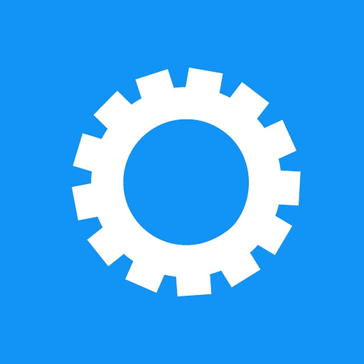 Webuild app icon