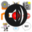Prank & Joke Sounds Collection icon