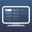 Pickup Display icon