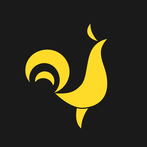 Roostoo – Mock Crypto Trading app icon