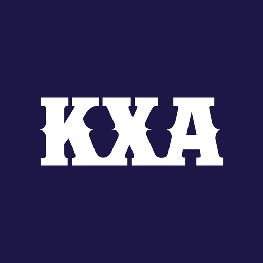 KXA app icon