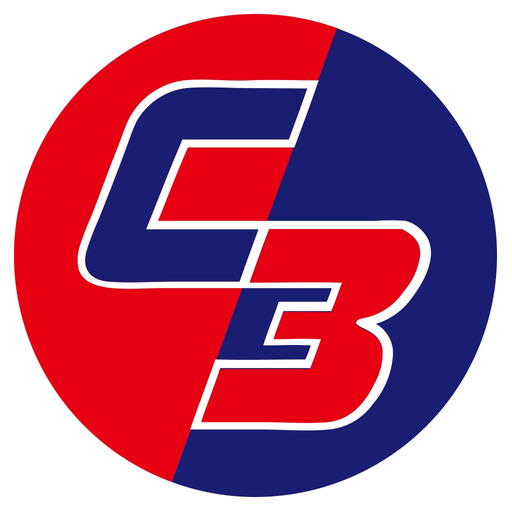 C3 Timesheet app icon