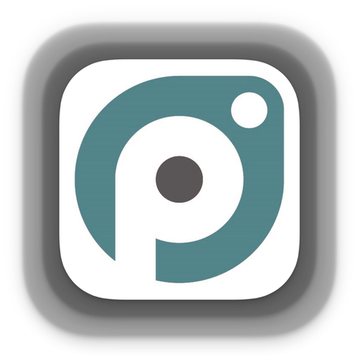 Picstructions app icon