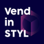 Vend in STYL icon