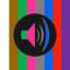 Noise: Brown, Green, Pink & Co icon