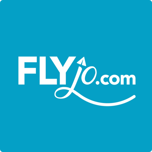 Flyjo app icon