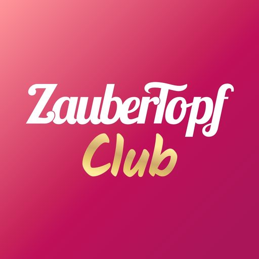 ZauberTopf Rezepte app icon