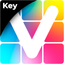 VanigliaPro Keyboard icon