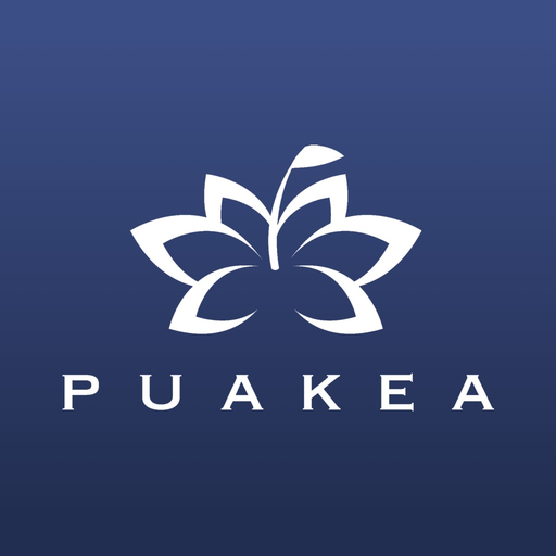 Puakea Golf Club app icon