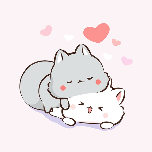 Seven Girl app icon