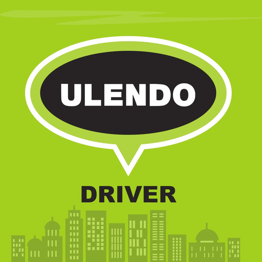Motor for Business Driver app icon