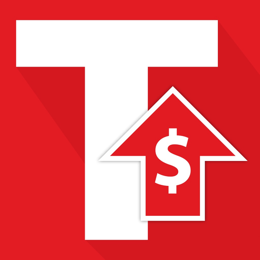 Telem Top-Up app icon