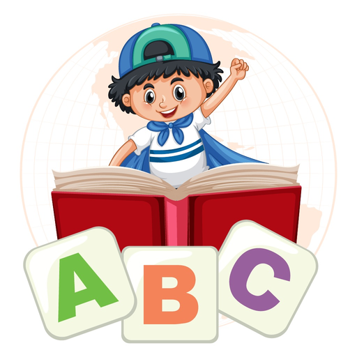 ABC Advanced Learning App app icon