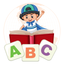 ABC Advanced Learning App icon
