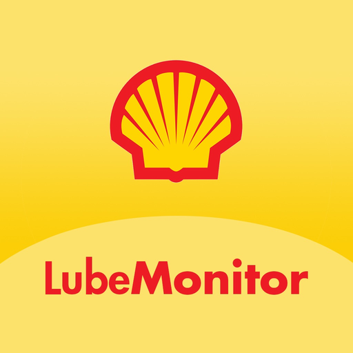 LubeMonitor app icon