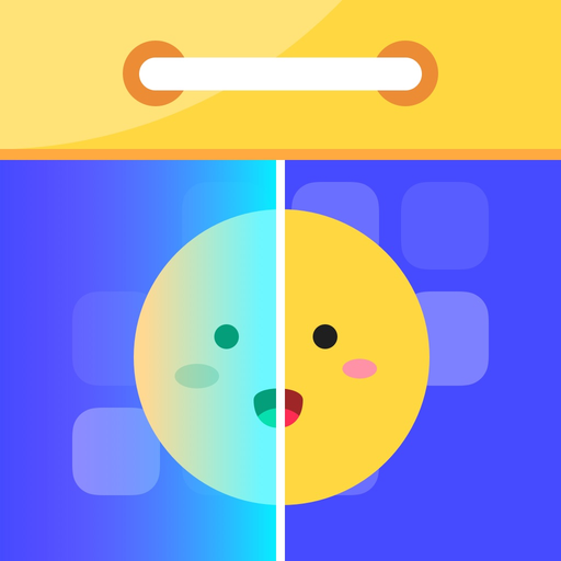 Daily Face: Face morph app app icon