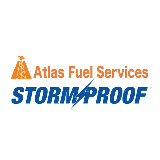 Atlas Storm Proof app icon