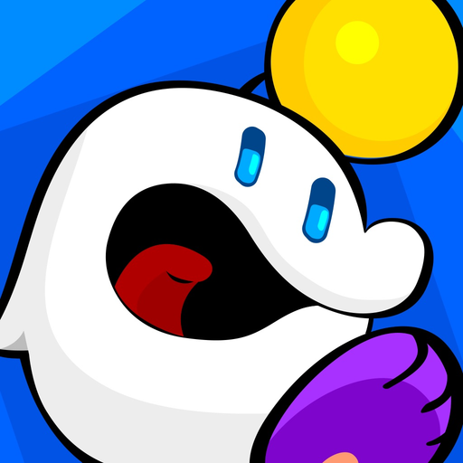 Klee: Spacetime Cleaners app icon
