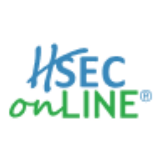 HSEC Online® app icon