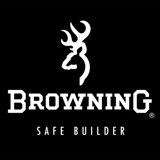 Browning Safe Builder AR app icon