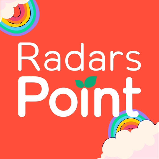 Radars Point app icon