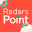 Radars Point icon